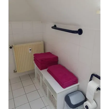 Ferienwohnung Ff4