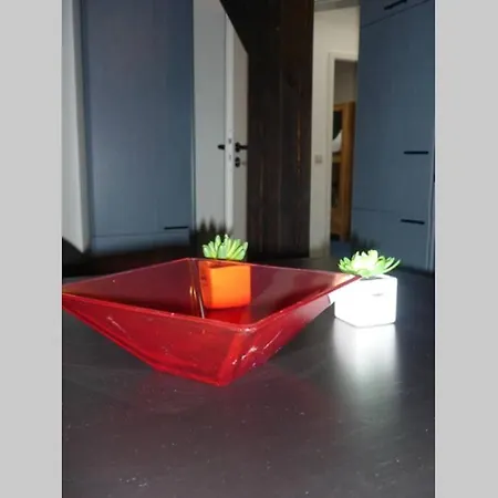 Ferienwohnung Ff4 * Дрезден