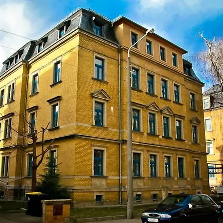 Ferienwohnung Ff4