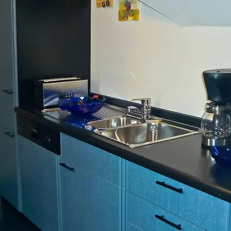 Apartman Ferienwohnung Ff4