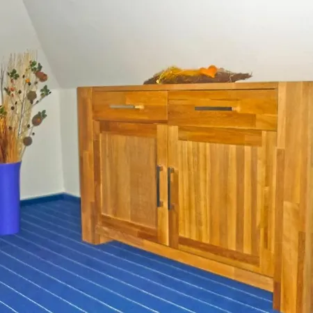Апартаменты Ferienwohnung Ff4 *