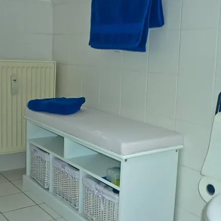 Apartman Ferienwohnung Ff4 Drezda