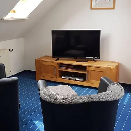 Ferienwohnung Ff4 ドレスデン