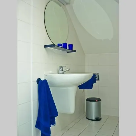 Ferienwohnung Ff4 *