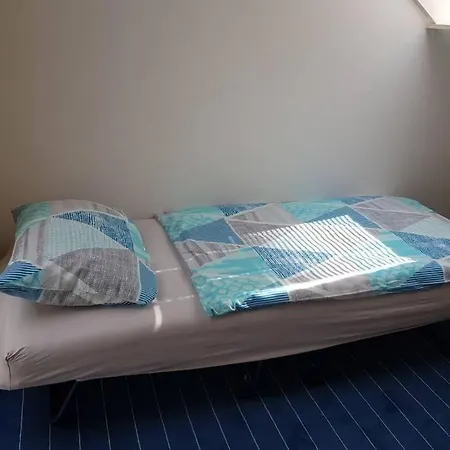 公寓 Ferienwohnung Ff4